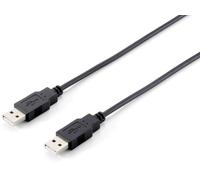 Equip Usb 2.0 128870 1.8 M Nero