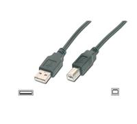Digitus Cavo Stampante USB 2.0 Type-A/B 5m