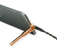 CAVO USB 2.0 A-LIGHTNING 1MT M/M SUPPORTO SMARTPHONE