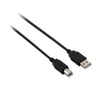 VIDEO SEVEN (INGRAM MICRO WORLD W) Cavo USB 2.0 nero USB A A B (M/M)