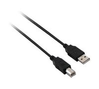 Cavo USB 2.0 Black 5m V7E2USB2AB 05M