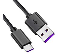 Cavo USB 2.0 compatibile con Focusrite Scarlett 2i2 3rd Gen/Scarlett Solo 3rd Gen/4i4 3rd Gen/2i2 Studio/Solo Studio/ 8i6 3rd Gen/18i8 3rd Gen/18i20 3rd Gen