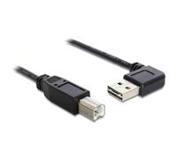 Cavo USB 2.0 DeLOCK 5 m con connettori USB-A e Micro-USB B
