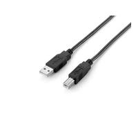 Equip 128864 cavo USB USB 2.0 2 m USB A USB B NEW