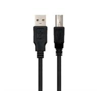 Cavo USB 2.0 Ewent EC1003 Nero