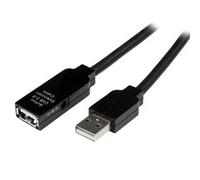 Cavo USB 2.0 Extension Active Black 10m USB2AAEXT10M