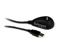 ST USBEXTAA5DSK - Cavo di prolunga USB 2.0 spina A > presa 1,50 m