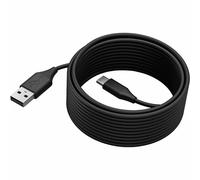 Cavo USB 2.0 per Jabra PanaCast 50 Cavo da USB-A a USB-C da 5 metri per Jabra PanaCast 50