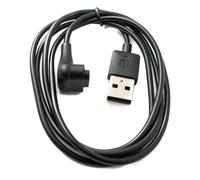 Cavo USB 2.0 SYSTEM-S 100 cm cavo di ricarica per smartwatch Casio GBD H1000
