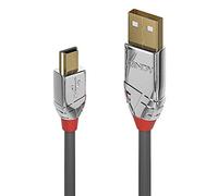 Lindy Cavo Usb-a A Micro Usb-b Usb 2.0 5 M