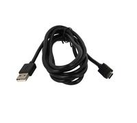 Bosch Cavo USB 2.0 da A a C 2 m Cavi, Sport, Multicolore (Multicolore), Taglia Unica