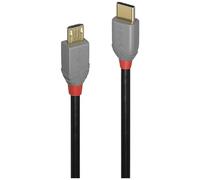 Cavo USB 2.0 Tipo C a Micro-B Anthra Line, 1.5m