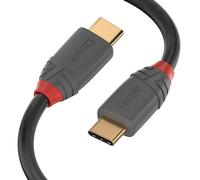 Cavo USB 2.0 Tipo C Anthra Line, 2m