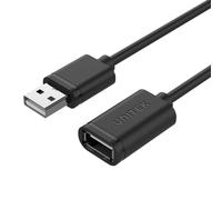 Cavo USB 2.0 Unitek Y-C418GBK Nero 5 m