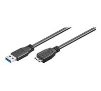 Cavo USB 3.0 A-St > Micro USB 3,0 m SuperSpeed