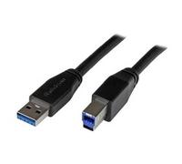 Cavo USB 3.0 Active Black 5m USB3SAB5M