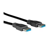 ROLINE Cavo USB 3.0 tipo connettore A/A 3m