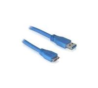 Cavo USB 3.0 DELOCK 1M NEW