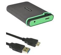 Cavo USB 3.0 di Ricambio Dragon Trading Compatibile per Hard Disk Esterni Portatili