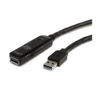 Cavo USB Startech.com cavo di estensione active usb 3.0 5 m usb3aaext5m