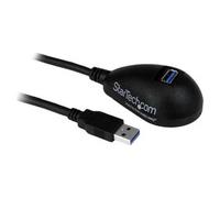 Cavo USB 3.0 Extension Black 1,5m USB3SEXT5DKB