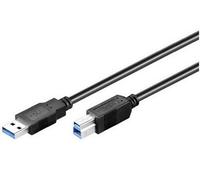 Cavo USB 3.0 Type A - B 3m: velocità e affidabilità