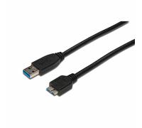 CAVO USB 3.0 USBA-MICRO USBB MT0.25 NEW