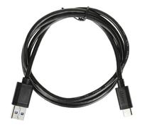 Cavo USB 3.1 A/USB-C 1,0 m UNITEK
