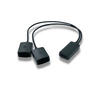 Cavo USB 3.1 Stazione di ricarica da 20 cm per Xiaomi Smart Glasses | System-S