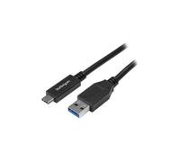 Cavo USB 3.1 USB-C A USB-A StarTech - 1M (3Ft) USB31AC1M