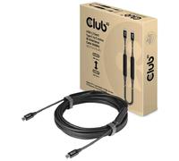 Cavo USB 3.2 Gen 2 - CLUB 3D - CAC-1535 - Tipo C verso C - 8K 60Hz - 10 Gbps