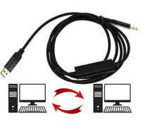 Cavo USB 3 5G Di Scambio Dati Tra PC E Mac