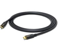 Cavo USB 4 compatibile Oyaide SCI-04 2,5 m Thunderbolt 3 100% originale NUOVO