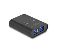 Cavo USB 5 Gbps Switch per 2 PC su 1 dispositivo