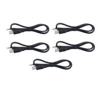 Cavo USB-5 pin da 5 pezzi per il collegamento dei moduli della fotocamera, 1 metro