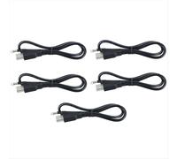 Cavo USB-5 pin da 5 pezzi per il collegamento dei moduli della fotocamera, 1 metro