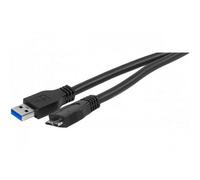 Cavo USB-A 3.0 a Micro USB-B de 1.8 m Cavo USB-A 3.0 a Micro USB-B da 1.8 m