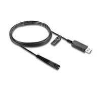 Cavo USB A a 2 pini Delock 1 m per rasoi Braun Series