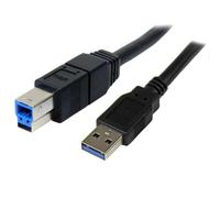 StarTech.com USB3SAB3MBK