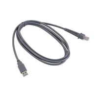 Cavo USB A a RJ45 Raccolta dati veloce e accurata per Datalogic CAB4120