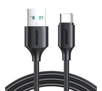 Cavo USB - A a USB - C - 0.25m - Nero