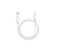 Cavo USB-A a USB-C 15W 1 metro Celly ProCompact Bianco