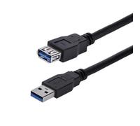 Cavo USB-A a USB-C Reticolare StarTech 0,5 m Carica Rapida e Alta Resistenza