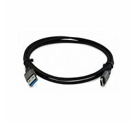 Cavo USB-A A USB Tipo C 3 Go C133 mallato, 1,5 m