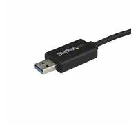 StarTech.com Cavo Trasferimento Dati per Mac e Windows - USB-C a USB-A da 2m