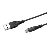 Cavo USB a Lightning Celly USBLIGHTNYL25BK Nero 25 cm