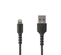 StarTechcom Cable USB to Lightning MFi Certified Cavo RUSBLTMM2MB
