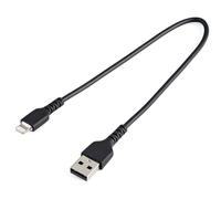 Cavo USB a Lightning - STARTECH - RUSBLTMM30CMB - USB A - Nero - Plug and play