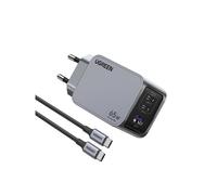 Cavo USB a Lightning Ugreen 25871 Grigio