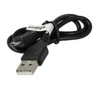 Cavo USB A - Micro per Motorola Sholes Tablet Titanium A955 Xprt VENUS 0,3m